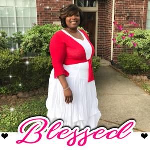 Meet your Posher, Janice